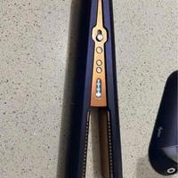 Piastra per capelli DYSON CORRALE