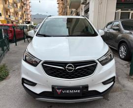 Opel Mokka X ecotec