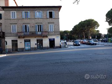 Camera singola a due passi dal centro storico