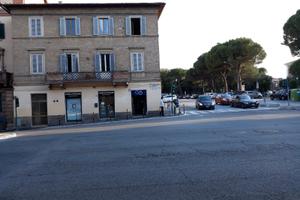 Camera singola a due passi dal centro storico