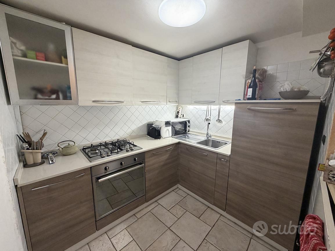 Apartment in Bari, Palese - Vista 6