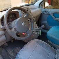 fiat panda 1200