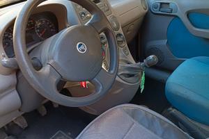 fiat panda 1200