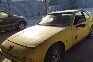 Porsche 924/944