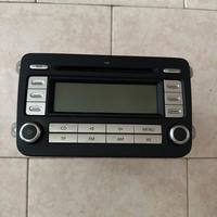 Golf 5 autoradio originale