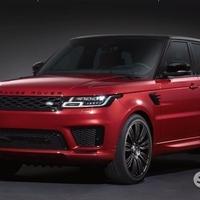 Range rover evoque sport ricambi originali