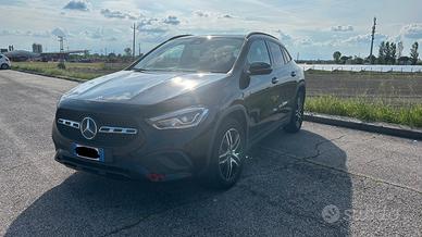 Mercedes gla (h247) - 2020