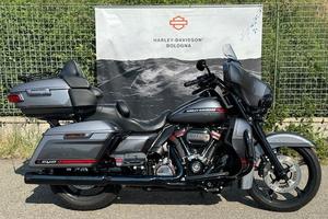 H-D CVO ULTRA CON RETROMARCIA