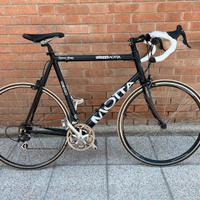 Bici  corsa motta