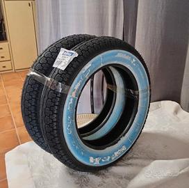 Pneumatici coppia vespa Px