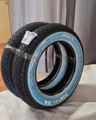 Pneumatici coppia vespa Px