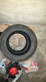 Gomme 235/55 r17 Continental AllSeasonContact 2