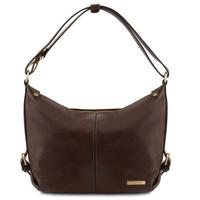 Borsa Tuscany Leather nuova con cartellino
