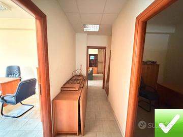 Locale Commerciale C1 Eremo 145 Mq