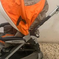 Trio pliko p3 peg perego
