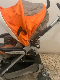 Trio pliko p3 peg perego