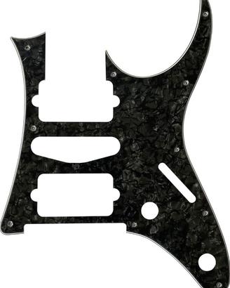 Battipenna Ibanez RG series nuovo madreperla nero