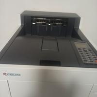 stampante Kyocera 