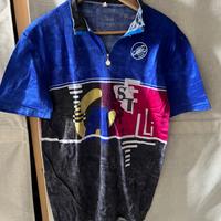 Maglia ciclismo vintage Castelli
