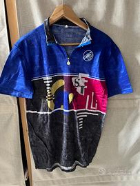 Maglia ciclismo vintage Castelli