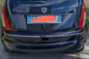 Lancia musa 1.3 multyget 90 cavalli