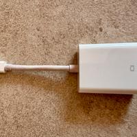 Apple adattatore da MiniDisplayPort a VGA