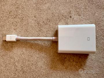 Apple adattatore da MiniDisplayPort a VGA