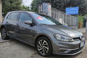 VOLKSWAGEN Golf 1.6TDI 115 CV 5p. JOIN BMT