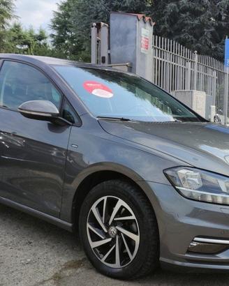 VOLKSWAGEN Golf 1.6TDI 115 CV 5p. JOIN BMT