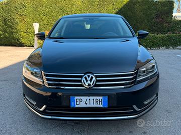 Passat B 7   Leggi bene