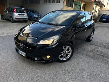 Opel corsa 1.4 benzina/gpl 90 cv PARI NUOVO