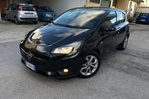 Opel corsa 1.4 benzina/gpl 90 cv PARI NUOVO