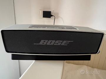 Bose soundlink mini