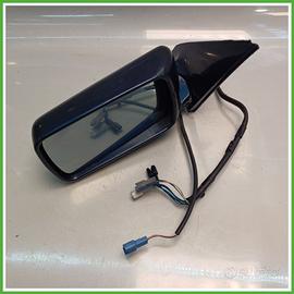 Retrovisore Sinistro SX BLU LANCIA K Ber./SW 1994 