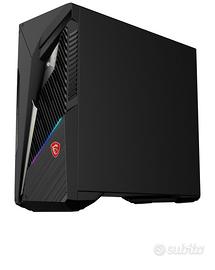 pc gaming msi