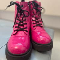 Anfibi Cult Fucsia misura 36