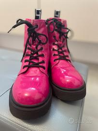 Anfibi Cult Fucsia misura 36