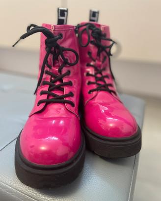Anfibi Cult Fucsia misura 36