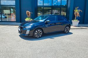 Peugeot 208 PureTech 100 Stop&Start 5 porte Allure