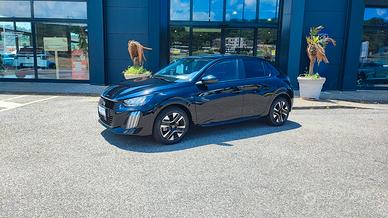 Peugeot 208 PureTech 100 Stop&Start 5 porte Allure
