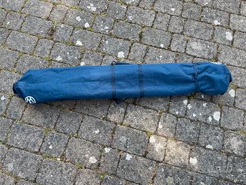 Barre portapacchi originali Volkswagen Passat