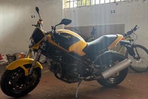 Ducati Monster 900 - 1998