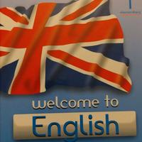Corso Inglese Welcome To English
