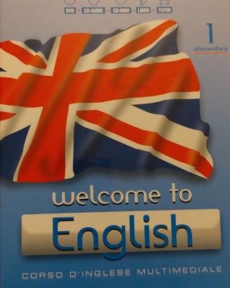 Corso Inglese Welcome To English