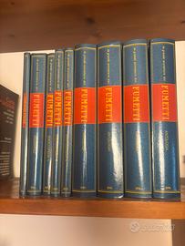 Enciclopedia del fumetto DeAgostini
