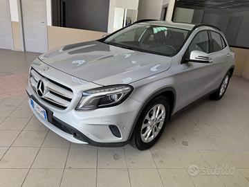 Mercedes GLA 200 CDI Executive Automatica