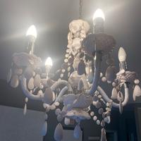 Lampadari sospesosi