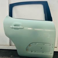 Porta posteriore destra Citroen C3