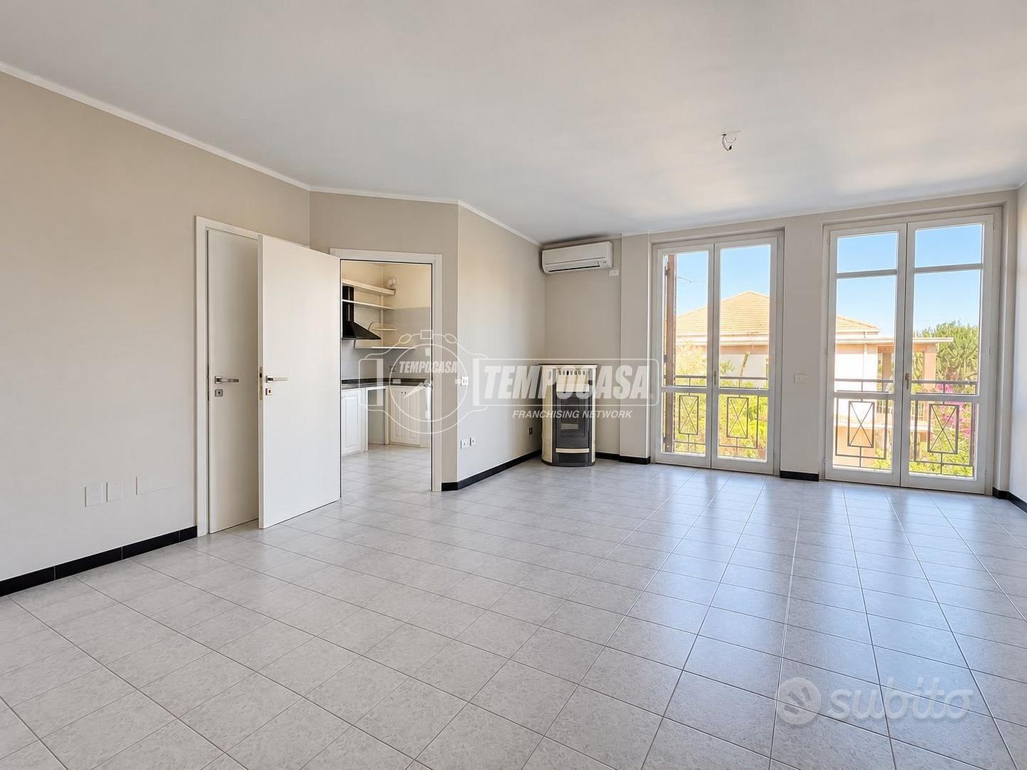 Appartamento – Cagliari, Tuvumannu, Tuvixeddu-Tuvumannu - Vista 4