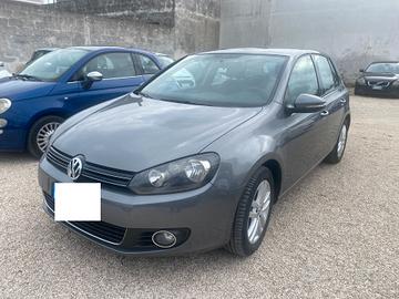 Volkswagen Golf 1.4 TSI 122CV 5p. Highline